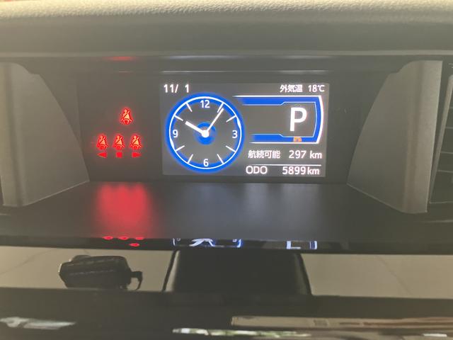 ルーミー カスタムG-T ナビ・パノラマカメラ・ドラレコ・ETC装備 保証 新車保証・まごころ保証 1年間・走行距離無制限付き(7枚目)