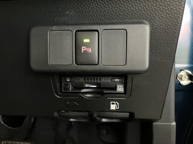 ルーミー カスタムG-T ナビ・パノラマカメラ・ドラレコ・ETC装備 保証 新車保証・まごころ保証 1年間・走行距離無制限付き(10枚目)