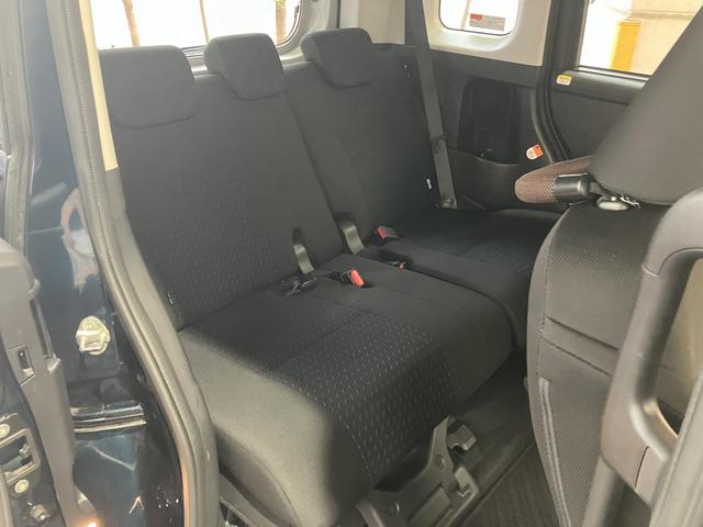 ルーミー カスタムG-T ナビ・パノラマカメラ・ドラレコ・ETC装備 保証 新車保証・まごころ保証 1年間・走行距離無制限付き(22枚目)