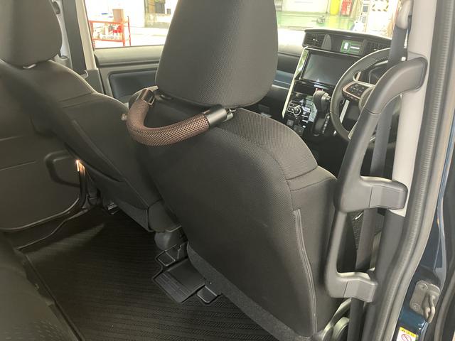 ルーミー カスタムG-T ナビ・パノラマカメラ・ドラレコ・ETC装備 保証 新車保証・まごころ保証 1年間・走行距離無制限付き(23枚目)