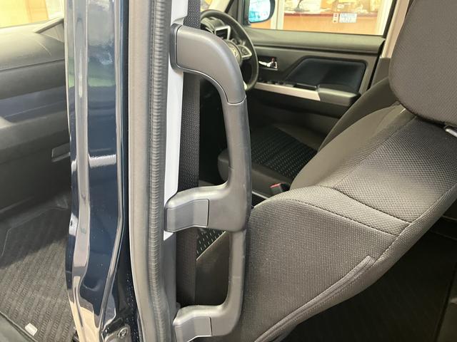 ルーミー カスタムG-T ナビ・パノラマカメラ・ドラレコ・ETC装備 保証 新車保証・まごころ保証 1年間・走行距離無制限付き(29枚目)