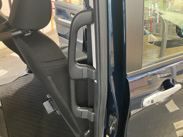 ルーミー カスタムG-T ナビ・パノラマカメラ・ドラレコ・ETC装備 保証 新車保証・まごころ保証 1年間・走行距離無制限付き(30枚目)