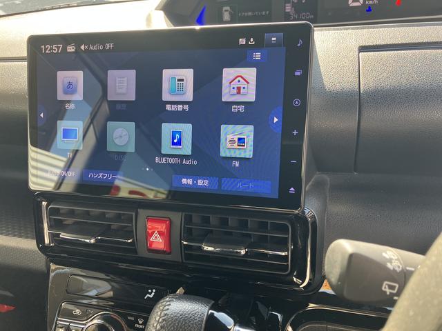 タント カスタムRS 4WD 10インチナビ・前後ドラレコ・ETC 保証 新車保証・まごころ保証 1年間・走行距離無制限付き(6枚目)