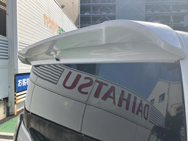 タント カスタムRS 4WD 10インチナビ・前後ドラレコ・ETC 保証 新車保証・まごころ保証 1年間・走行距離無制限付き(44枚目)