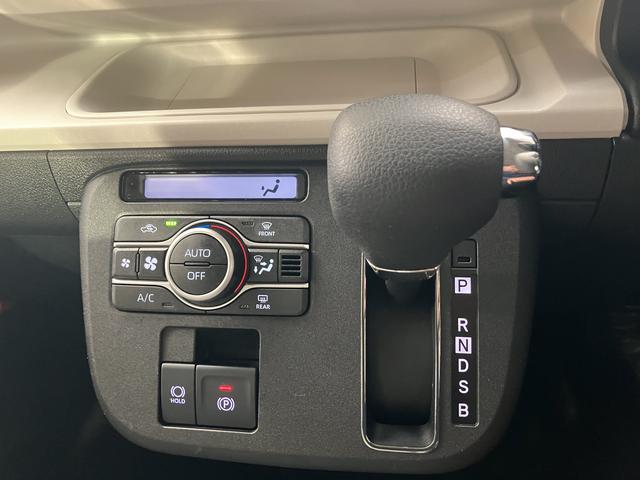 ムーヴキャンバス ストライプスＧターボ　１０インチナビ・バックカメラ・ドラレコ　保証　新車保証・まごころ保証　１年間・走行距離無制限付き（10枚目）