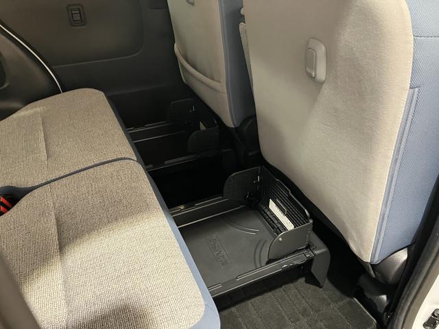 ムーヴキャンバス ストライプスＧターボ　１０インチナビ・バックカメラ・ドラレコ　保証　新車保証・まごころ保証　１年間・走行距離無制限付き（19枚目）