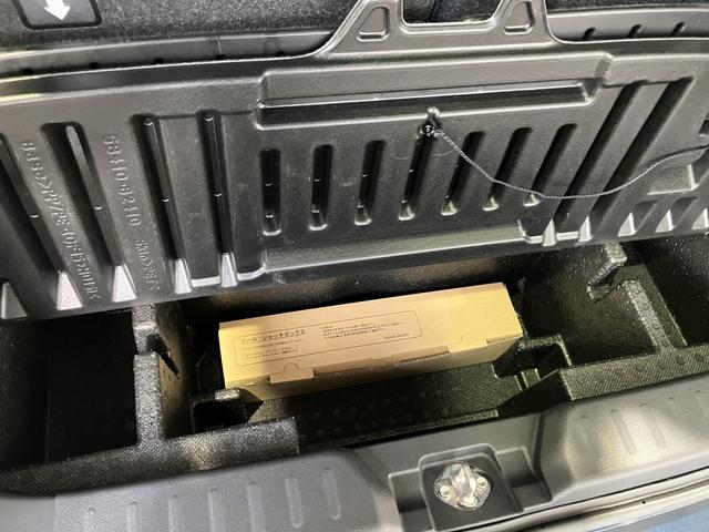 ムーヴキャンバス ストライプスＧターボ　１０インチナビ・バックカメラ・ドラレコ　保証　新車保証・まごころ保証　１年間・走行距離無制限付き（21枚目）