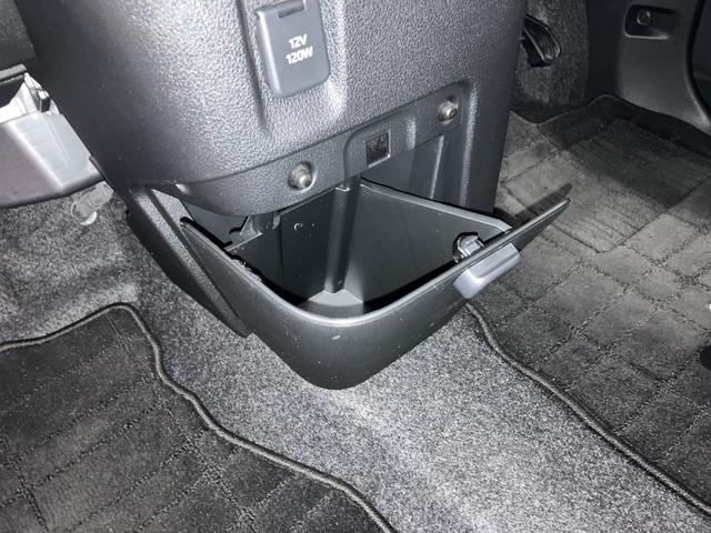 ムーヴキャンバス ストライプスＧターボ　１０インチナビ・バックカメラ・ドラレコ　保証　新車保証・まごころ保証　１年間・走行距離無制限付き（23枚目）