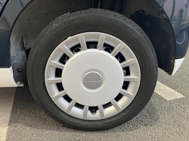 ムーヴキャンバス ストライプスＧターボ　１０インチナビ・バックカメラ・ドラレコ　保証　新車保証・まごころ保証　１年間・走行距離無制限付き（28枚目）