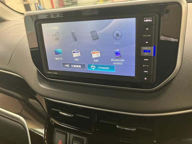ステラ カスタムＲＳ　スマートアシスト　７インチナビ・バックモニター　保証　まごころ保証　１年間・走行距離無制限付き（6枚目）