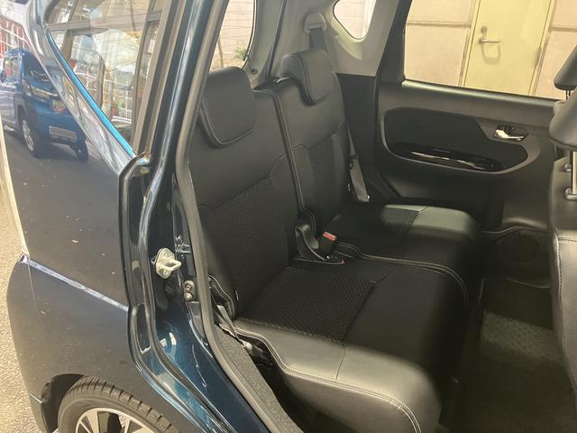 ステラ カスタムＲＳ　スマートアシスト　７インチナビ・バックモニター　保証　まごころ保証　１年間・走行距離無制限付き（16枚目）