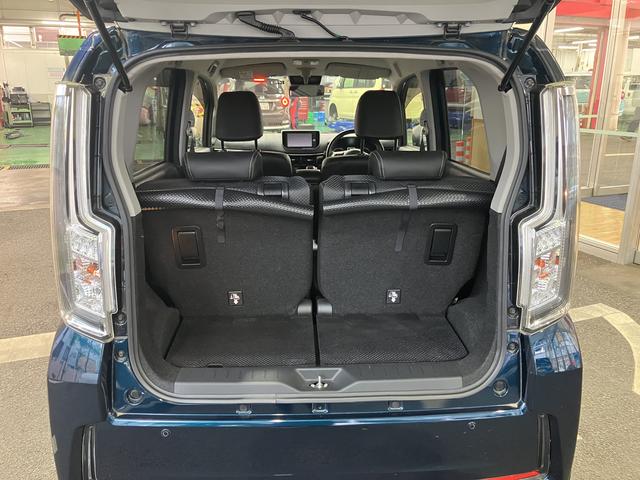 ステラ カスタムＲＳ　スマートアシスト　７インチナビ・バックモニター　保証　まごころ保証　１年間・走行距離無制限付き（17枚目）