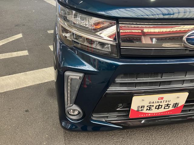 ステラ カスタムＲＳ　スマートアシスト　７インチナビ・バックモニター　保証　まごころ保証　１年間・走行距離無制限付き（30枚目）