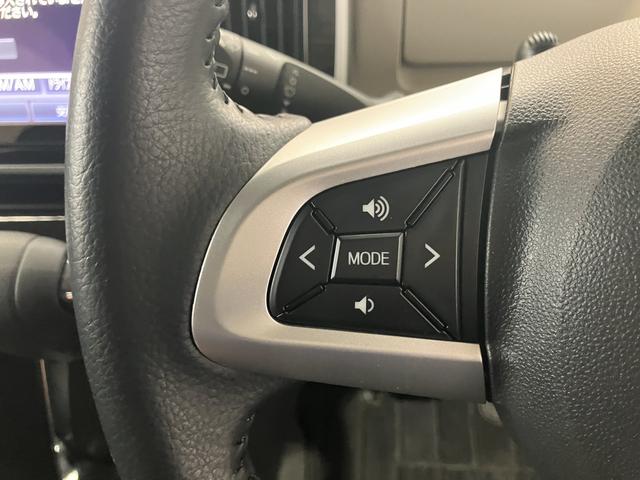 ムーヴキャンバス Ｇブラックインテリアリミテッド　ＳＡＩＩＩ　　８インチナビ　保証　まごころ保証　１年間・走行距離無制限付き（12枚目）