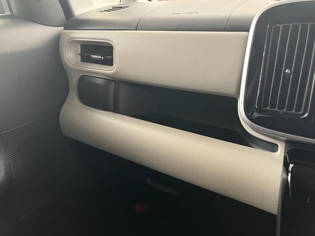 ムーヴキャンバス Ｇブラックインテリアリミテッド　ＳＡＩＩＩ　　８インチナビ　保証　まごころ保証　１年間・走行距離無制限付き（15枚目）