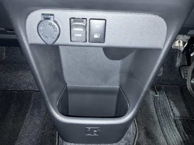 ムーヴキャンバス Ｇブラックインテリアリミテッド　ＳＡＩＩＩ　　８インチナビ　保証　まごころ保証　１年間・走行距離無制限付き（18枚目）