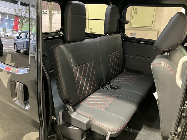 アトレー RS 4WD 保証 新車保証・まごころ保証 1年間・走行距離無制限付き アダプティブクルーズコントロール オートエアコン デジタルインナーミラー プッシュボタンエンジンスタート ルーフキャリア(15枚目)