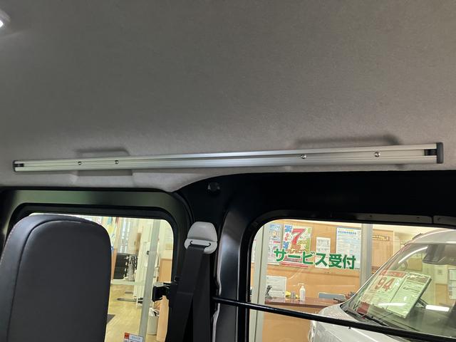 アトレー RS 4WD 保証 新車保証・まごころ保証 1年間・走行距離無制限付き アダプティブクルーズコントロール オートエアコン デジタルインナーミラー プッシュボタンエンジンスタート ルーフキャリア(19枚目)