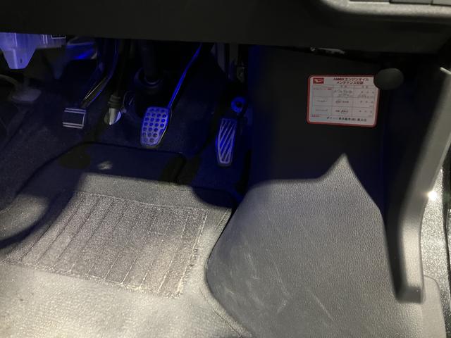 アトレー RS 4WD 保証 新車保証・まごころ保証 1年間・走行距離無制限付き アダプティブクルーズコントロール オートエアコン デジタルインナーミラー プッシュボタンエンジンスタート ルーフキャリア(41枚目)