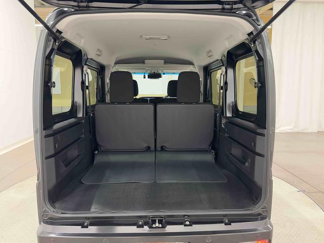 アトレー RS 7インチナビ・前後ドラレコ・ETC2.0・インナミラー 保証 新車保証・まごころ保証 1年間・走行距離無制限付き(21枚目)