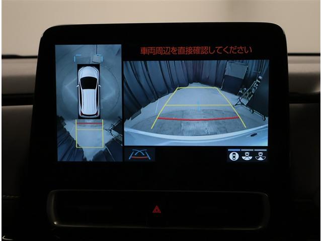 アクア Ｇ　ＶＳＣ　衝突軽減ブレーキ　メモリナビ　バックモニター　ＬＥＤ　クルーズコントロール　スマートキー　ＥＴＣ車載器　ＡＣ１００Ｖ　フルセグＴＶ　ナビＴＶ　パワーウィンドウ　イモビライザー　サイドエアバック（9枚目）