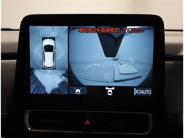 アクア Ｇ　ＶＳＣ　衝突軽減ブレーキ　メモリナビ　バックモニター　ＬＥＤ　クルーズコントロール　スマートキー　ＥＴＣ車載器　ＡＣ１００Ｖ　フルセグＴＶ　ナビＴＶ　パワーウィンドウ　イモビライザー　サイドエアバック（10枚目）