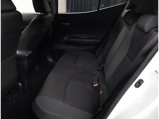 アクア Ｇ　ＶＳＣ　衝突軽減ブレーキ　メモリナビ　バックモニター　ＬＥＤ　クルーズコントロール　スマートキー　ＥＴＣ車載器　ＡＣ１００Ｖ　フルセグＴＶ　ナビＴＶ　パワーウィンドウ　イモビライザー　サイドエアバック（18枚目）