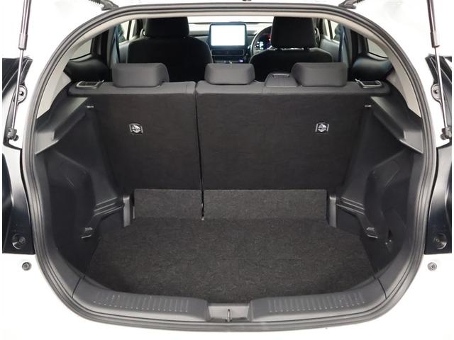 アクア Ｇ　ＶＳＣ　衝突軽減ブレーキ　メモリナビ　バックモニター　ＬＥＤ　クルーズコントロール　スマートキー　ＥＴＣ車載器　ＡＣ１００Ｖ　フルセグＴＶ　ナビＴＶ　パワーウィンドウ　イモビライザー　サイドエアバック（19枚目）