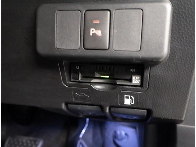 タンク カスタムG-T スマキ- 地上デジタル アルミホイル 踏み間違い防止装置 エアロ 両側電動ドア LEDヘッドライト クルコン リアカメラ 横滑り防止装置 ETC ウォークスルー キーレス ドライブレコーダー TVナビ(15枚目)