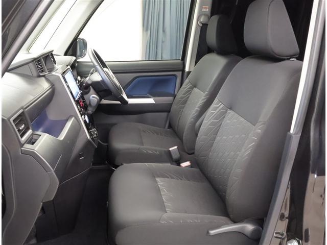 タンク カスタムG-T スマキ- 地上デジタル アルミホイル 踏み間違い防止装置 エアロ 両側電動ドア LEDヘッドライト クルコン リアカメラ 横滑り防止装置 ETC ウォークスルー キーレス ドライブレコーダー TVナビ(17枚目)