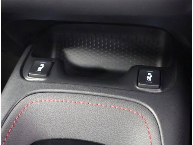 カローラスポーツ Ｇ　Ｚ　ＬＥＤライト　衝突被害軽減ブレーキ　オートクルーズ　バックモニタ－　点検記録簿　オートエアコン　横滑り防止機能　キーレス　ナビ＆ＴＶ　エアバッグ　ＡＢＳ　ミュージックプレイヤー接続可　ドラレコ　ＥＴＣ（11枚目）