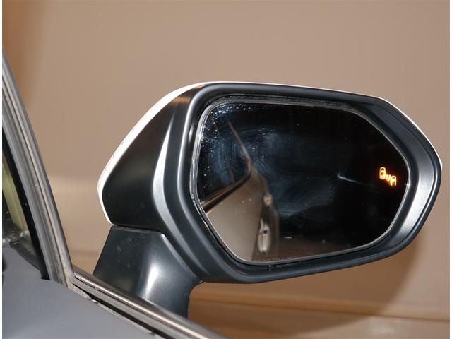 カローラスポーツ Ｇ　Ｚ　ＬＥＤライト　衝突被害軽減ブレーキ　オートクルーズ　バックモニタ－　点検記録簿　オートエアコン　横滑り防止機能　キーレス　ナビ＆ＴＶ　エアバッグ　ＡＢＳ　ミュージックプレイヤー接続可　ドラレコ　ＥＴＣ（15枚目）