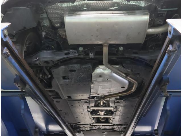 カローラスポーツ Ｇ　Ｚ　ＬＥＤライト　衝突被害軽減ブレーキ　オートクルーズ　バックモニタ－　点検記録簿　オートエアコン　横滑り防止機能　キーレス　ナビ＆ＴＶ　エアバッグ　ＡＢＳ　ミュージックプレイヤー接続可　ドラレコ　ＥＴＣ（20枚目）