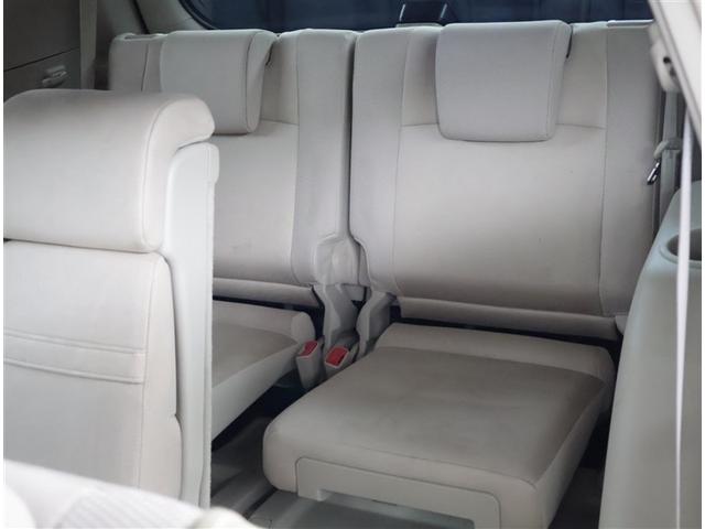 ランドクルーザープラド TZ 盗難防止装置 キーレス ナビ&TV 3列シート 横滑り防止機能 オートクルーズコントロール Bカメラ エアバッグ HDDナビ サンルーフ DVD再生 フルセグ ABS 4WD ETC スマキー(18枚目)