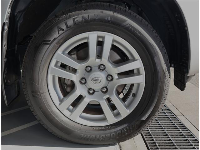 ランドクルーザープラド TZ 盗難防止装置 キーレス ナビ&TV 3列シート 横滑り防止機能 オートクルーズコントロール Bカメラ エアバッグ HDDナビ サンルーフ DVD再生 フルセグ ABS 4WD ETC スマキー(24枚目)