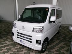 ハイゼットカーゴ クルーズ　助手席エアバッグ　衝突被害軽減装置　パワーウィンドウ　エアコン 0503483A20250525T002 4