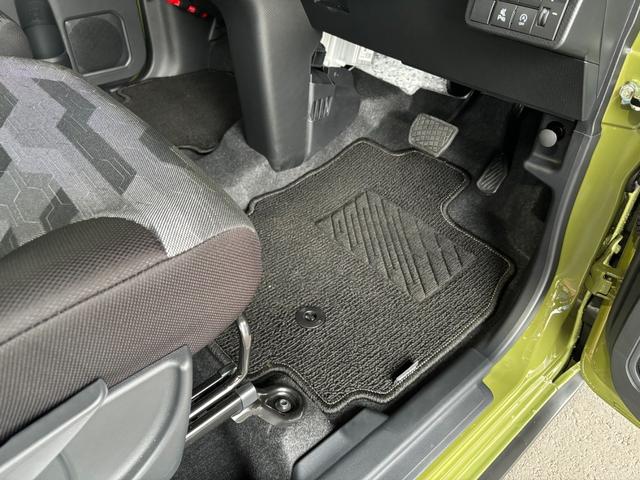 タント ファンクロス　一年保証・距離無制限　走行２５３キロ　７インチ純正エントリーナビ　ブルートゥース　バックカメラ　クリアランスソナー　オートライト　ＬＥＤヘッドライト　シートヒーター（15枚目）