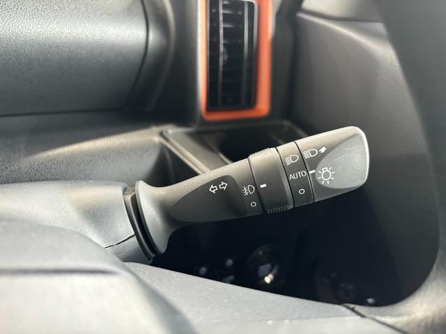 タント ファンクロス　一年保証・距離無制限　走行２５３キロ　７インチ純正エントリーナビ　ブルートゥース　バックカメラ　クリアランスソナー　オートライト　ＬＥＤヘッドライト　シートヒーター（16枚目）