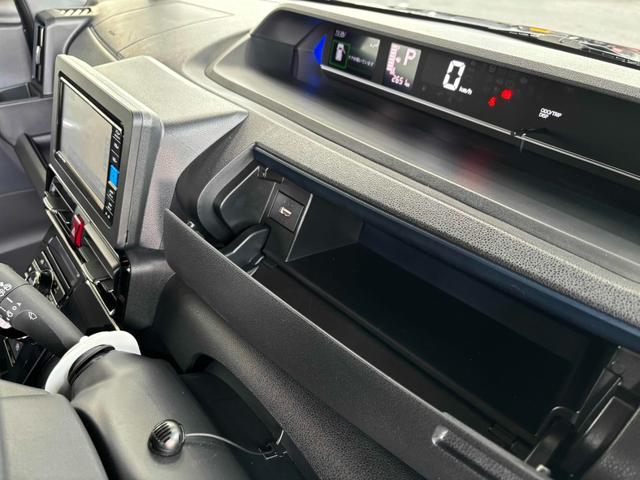 タント カスタムＲＳ（16枚目）