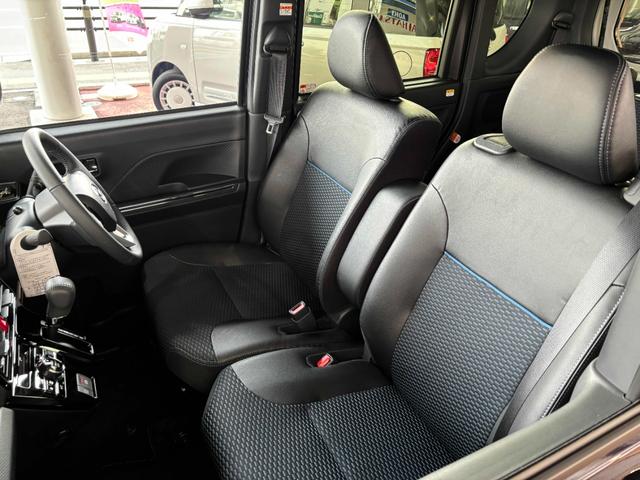 タント カスタムＲＳ（17枚目）