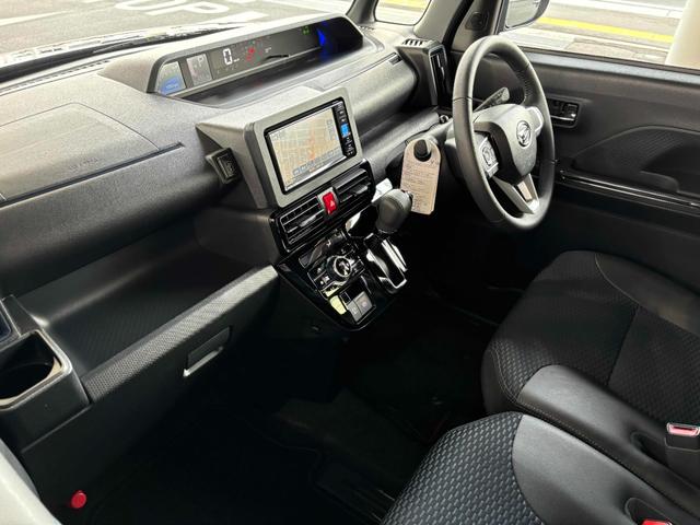 タント カスタムＲＳ（18枚目）