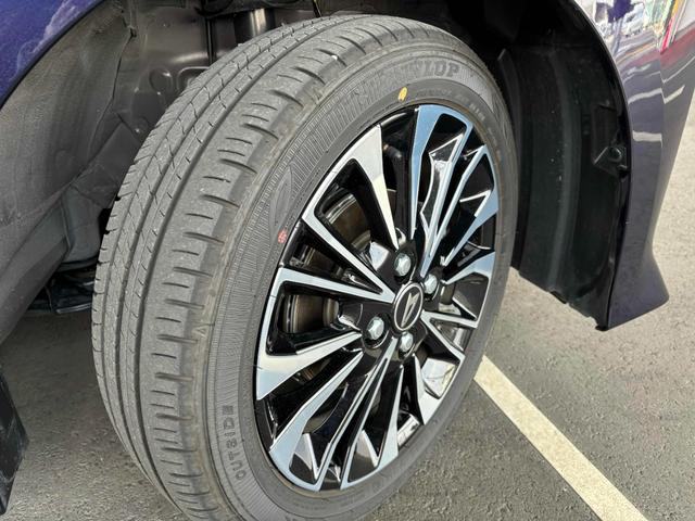 タント カスタムＲＳ（22枚目）