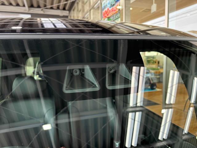 タント カスタムＲＳ（24枚目）