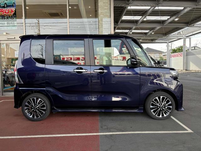 タント カスタムＲＳ（27枚目）