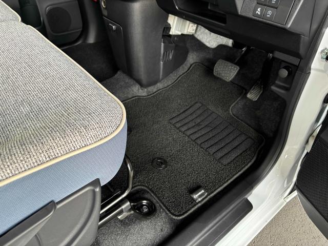 ムーヴキャンバス ストライプスG(9枚目)