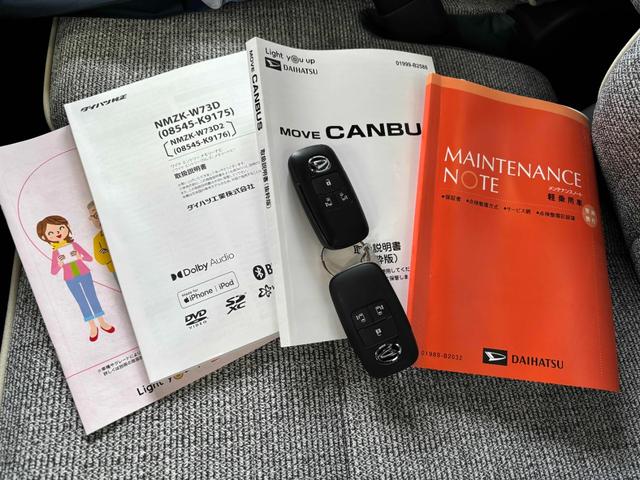 ムーヴキャンバス ストライプスG(24枚目)