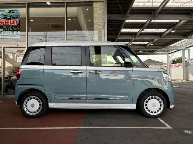 ムーヴキャンバス ストライプスG(28枚目)