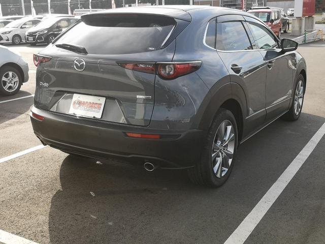 マツダ ＣＸ－３０