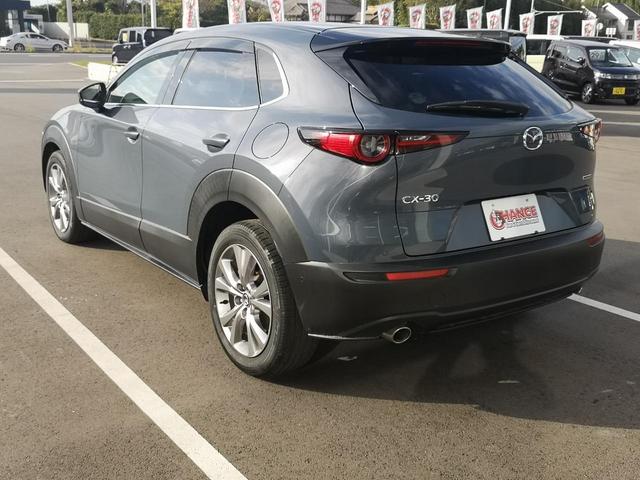 マツダ ＣＸ－３０