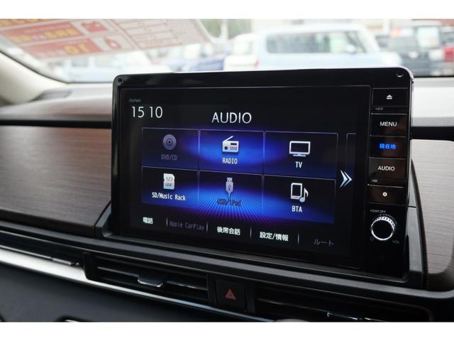 ｅ：ＨＥＶアブソルート　記録簿有　純正ナビ　ＣＤ／ＤＶＤ　フルセグＴＶ　全方位モニター　Ｂｌｕｅｔｏｏｔｈ　ＥＴＣ２．０　ドラレコ前後　ホンダセンシング　両側パワースライドドア　レーンアシスト　ＬＥＤライト(17枚目)